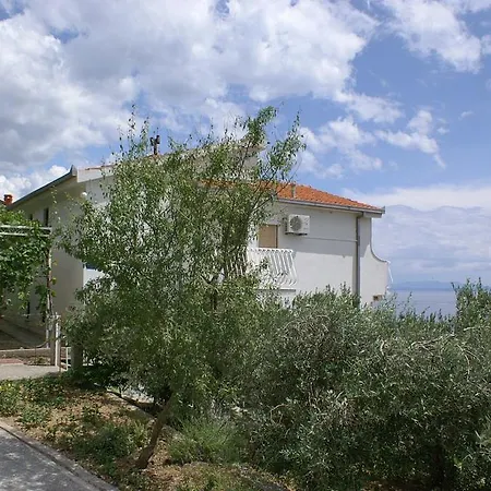 2750a Apartmán Pisak