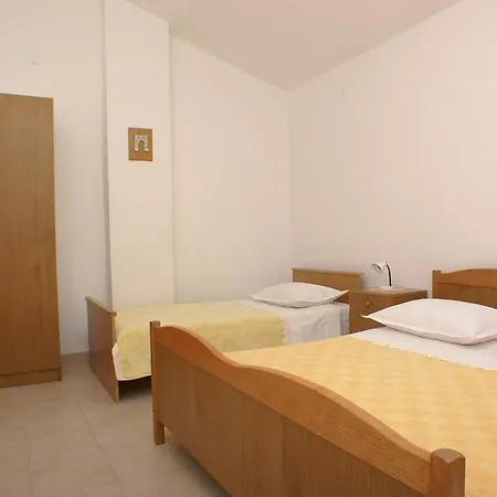 Apartmán 2750a *